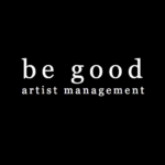 Be Good Artist Management