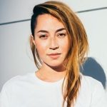 Elisa Pangsaeng - Producer/Engineer/Writer
