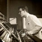 Howard Redekkop - Producer/Engineer